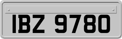 IBZ9780
