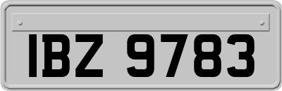 IBZ9783