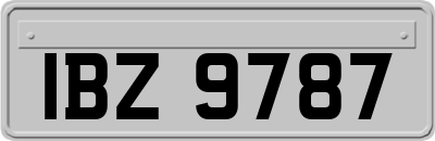 IBZ9787