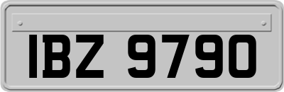 IBZ9790