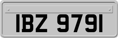 IBZ9791