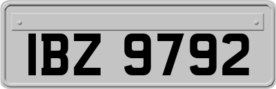 IBZ9792