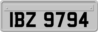 IBZ9794