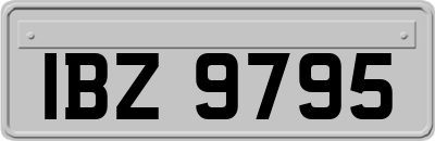 IBZ9795
