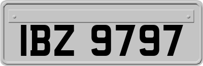IBZ9797