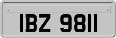 IBZ9811