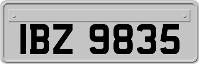 IBZ9835