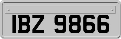 IBZ9866