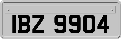 IBZ9904