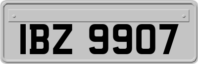 IBZ9907