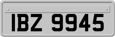 IBZ9945