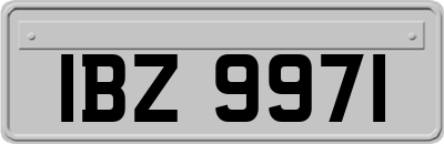 IBZ9971