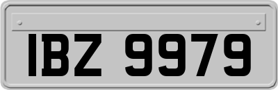IBZ9979