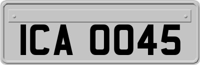 ICA0045