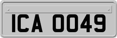ICA0049