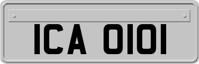 ICA0101