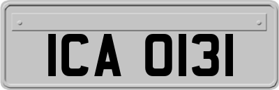 ICA0131