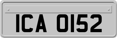 ICA0152