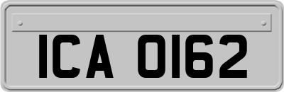 ICA0162
