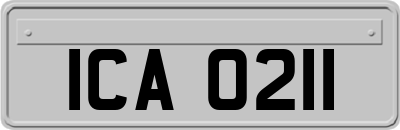 ICA0211
