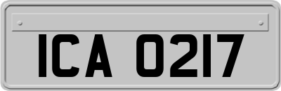 ICA0217