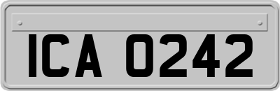 ICA0242