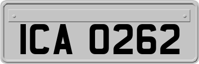 ICA0262