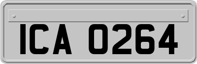 ICA0264