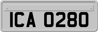 ICA0280