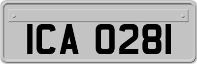 ICA0281