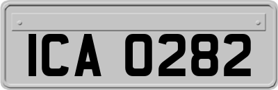 ICA0282