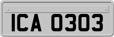ICA0303