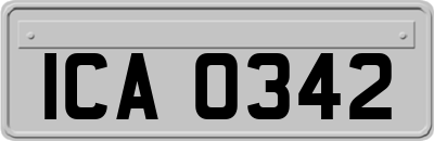 ICA0342