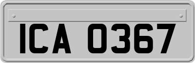 ICA0367