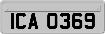 ICA0369