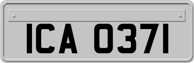 ICA0371