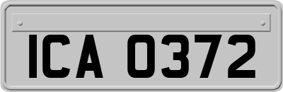 ICA0372