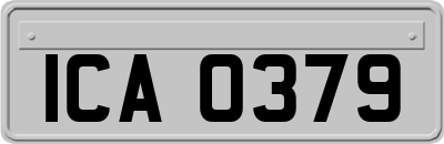 ICA0379