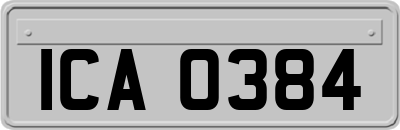 ICA0384