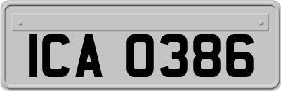 ICA0386