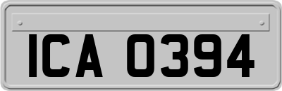 ICA0394