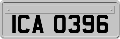 ICA0396