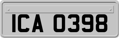 ICA0398