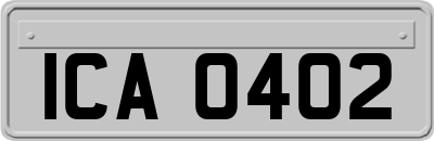 ICA0402