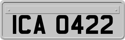 ICA0422