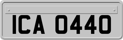 ICA0440