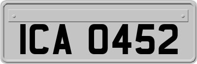 ICA0452
