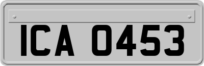 ICA0453
