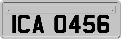 ICA0456