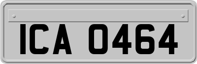 ICA0464